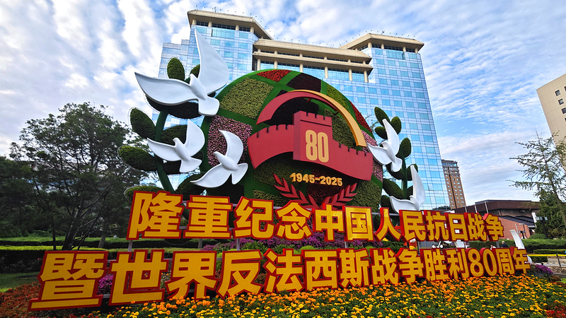 Why Taiwan’s Leader Blocks V-Day Commemorations: The 'Three Fears' Explained 🌏✋