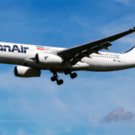 H4Y7YCUKP1MKTRPYUEG8 - 🌍NewspaperAmigo – Your Global News Buddy 🗞️ Iran Reopens Skies After Ceasefire with Israel ✈️🕊️