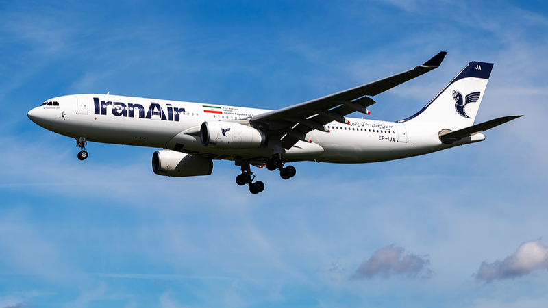 Iran Reopens Skies After Ceasefire with Israel ✈️🕊️