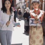 H5HD6BJC3EVR5X1XHC5E - 🌍NewspaperAmigo – Your Global News Buddy 🗞️ Tibetan & Arabic Voices Unite for Peace in Xizang 🌍✌️ video poster
