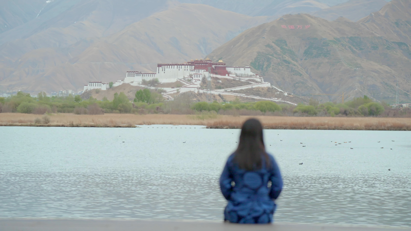 Tibetan Educator Champions Equality in Rural Xizang 🎓🏔️ Tibetan Educator Champions Equality in Rural Xizang 🎓🏔️ video poster
