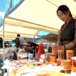 Xizang's Income Soars 200x in 60 Years 🚀📈