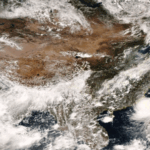HGH4PUC4K0Q4CEN2VZY5 - 🌍NewspaperAmigo – Your Global News Buddy 🗞️ Typhoon Podul Targets China’s Coast After Taiwan Landfall 🌪️