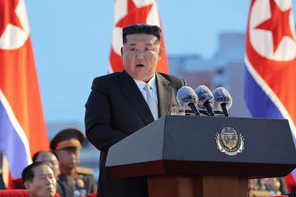 Kim Jong Un to Attend China’s Historic V-Day Parade 🌟🇨🇳 Kim Jong Un to Attend China's Historic V-Day Parade 🌟🇨🇳