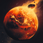 HN38HK84RM0NW9T0BJPK - 🌍NewspaperAmigo – Your Global News Buddy 🗞️ Mars’ Mantle Reveals Ancient ‘Lumpy’ Secrets 🌍🔴
