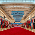 HNNXQ5ESP46GSWQVR8O8 - 🌍NewspaperAmigo – Your Global News Buddy 🗞️ Xi Hosts Grand SCO Summit Banquet in Tianjin 🎉🌍