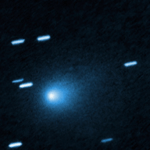 HWDT0K5LQECXJ3RJT3VB - 🌍NewspaperAmigo – Your Global News Buddy 🗞️ Hubble Snaps Stunning Close-Up of Interstellar Comet 🌠🔭