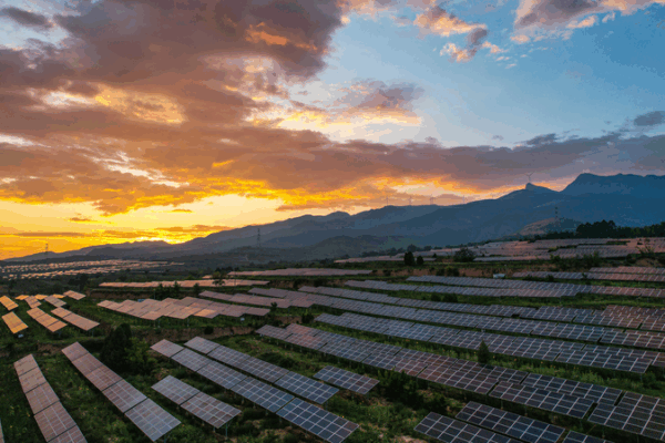 Rwandan Solar Star Powers Sustainable Future 🌞💡 Rwandan Solar Star Powers Sustainable Future 🌞💡