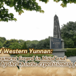 WWII's Forgotten Front: The Bloody Battle That Shaped Asia 🌍✈️💥 video poster