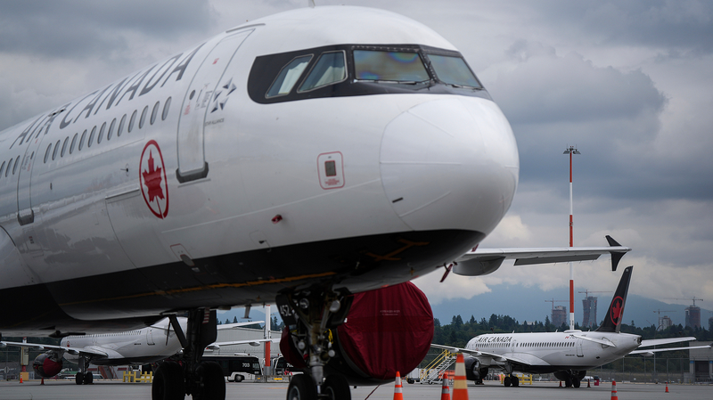 Air Canada Flights Resume After Union Deal ✈️🤝