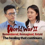 IRP8DXBF5PWP94ZK3H3Y - 🌍NewspaperAmigo – Your Global News Buddy 🗞️ Healing War Wounds: How Youth Are Rewriting History’s Legacy 🌍✨ video poster