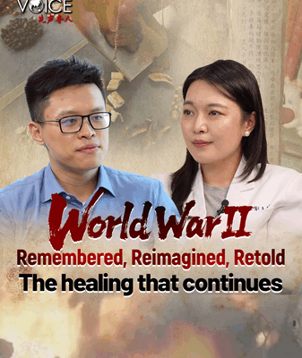 Healing War Wounds: How Youth Are Rewriting History’s Legacy 🌍✨ Healing War Wounds: How Youth Are Rewriting History’s Legacy 🌍✨ video poster