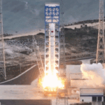 IWE82LYUOGDPI2ARC7ON - 🌍NewspaperAmigo – Your Global News Buddy 🗞️ China Launches Next-Gen Internet Satellites 🛰️🌍