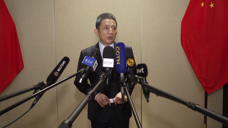 IXQX2WPUI9GITX1ICXDY - 🌍NewspaperAmigo – Your Global News Buddy 🗞️ China's Trade Envoy Heads to U.S. After Canada Talks 🌏✈️