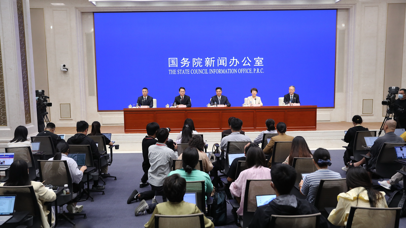 IZRYH48C2V0U1DFGT095 - 🌍NewspaperAmigo – Your Global News Buddy 🗞️ 2K Global Giants Set to Shine at CIFTIS 2025 in Beijing 🌏💼