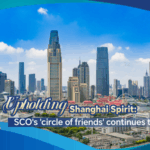 J1SDMGFYPI3HE2FCCKY1 - 🌍NewspaperAmigo – Your Global News Buddy 🗞️ SCO Enters 'China Time' as Global Unity Takes Center Stage 🌏✨