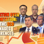 SCO Unites Nations Through Dialogue 🌏✨ video poster