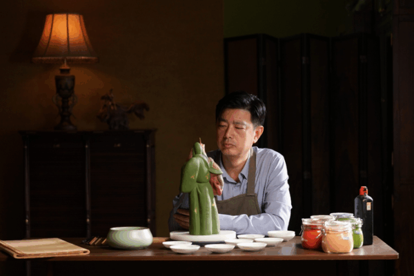 Tianjin’s Clay Magic: Art Meets City Life 🏙️🎨 Tianjin’s Clay Magic: Art Meets City Life 🏙️🎨 video poster