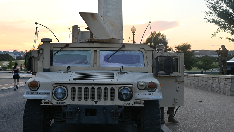 J6Q57H6VXERRF84N8NUU - 🌍NewspaperAmigo – Your Global News Buddy 🗞️ Trump's Homeless Crackdown Sparks Global Backlash 🌎🚨