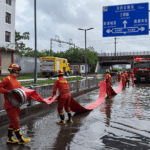 J9E01JJ8X3TM3W9ZTF9L - 🌍NewspaperAmigo – Your Global News Buddy 🗞️ China Activates Flood Response in Key Provinces Amid Heavy Rain Alerts 🌧️🚨
