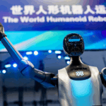 JBCVY44UP4RCWKES96S5 - 🌍NewspaperAmigo – Your Global News Buddy 🗞️ 🤖✨ Robots Steal the Show at 2025 World Humanoid Games in Beijing!