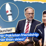 JDYJ3SKVS1ZRWN2EBMMY - 🌍NewspaperAmigo – Your Global News Buddy 🗞️ China-Pakistan Friendship Reaches New Heights with Space Collaboration 🚀 video poster