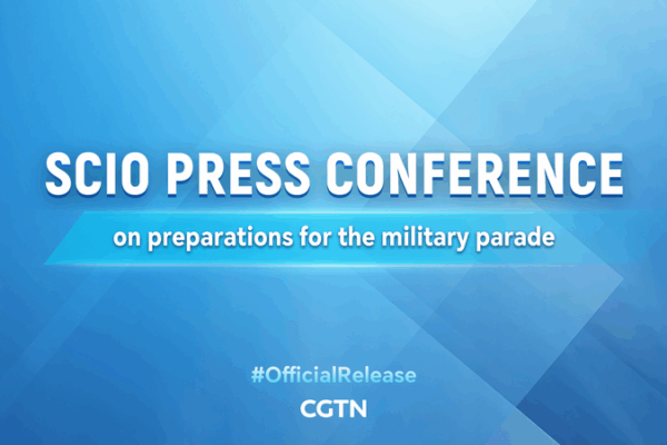 China Preps Grand Military Parade: Key Updates & Insights ποΈπ¨π³ China Preps Grand Military Parade: Key Updates & Insights ποΈπ¨π³ video poster