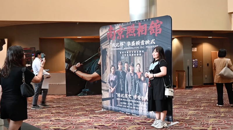Chinese Film ‘Dead To Rights’ Takes Global Box Office by Storm 🌍🎬 Chinese Film 'Dead To Rights' Takes Global Box Office by Storm 🌍🎬 video poster