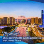 China Boosts SCO Ties with New Trade Routes & Mega Summit 🌏🚂