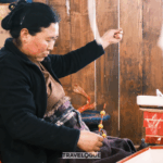 JHHTQUNKK0Y2JNEK8025 - 🌍NewspaperAmigo – Your Global News Buddy 🗞️ Shigatse’s Pedestrian Street: Where Tradition Meets Modern Buzz 🛍️✨