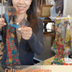 Cultural Speedrun: Exploring Xihai 2261’s Heritage in a Day 🌟✂️ video poster