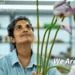 Indian Artist Champions Land Protection at UN@80 🌍🎨 video poster