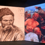 JRW1NGSU6H0CBKH1D4BJ - 🌍NewspaperAmigo – Your Global News Buddy 🗞️ Ilya Repin's Art Evolution Lights Up Beijing 🎨✨ video poster