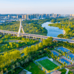 JS2Z7A2GFWQHHT98GUS5 - 🌍NewspaperAmigo – Your Global News Buddy 🗞️ 🌱 China's Green Shift: WWF Hails 'Two Mountains' Vision as Global Model 🌏