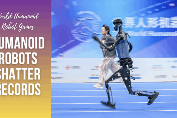 Robo-Gladiators Dominate Beijing’s ‘Ice Ribbon’ Arena 🤖🏆 video poster