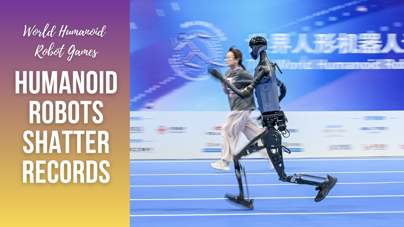 JS9MO32DMJHF3FIHVBAA - 🌍NewspaperAmigo – Your Global News Buddy 🗞️ Robo-Gladiators Dominate Beijing’s ‘Ice Ribbon’ Arena 🤖🏆 video poster