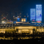 Tianjin Summit: SCO's Global Rise 🌏✨