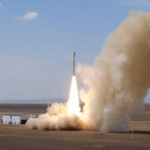 JY5N1BNHP1QNG60PJ0YQ - 🌍NewspaperAmigo – Your Global News Buddy 🗞️ China's Lijian-1 Rocket Soars with 7 Satellites, Including Mexican Tech 🌍🚀