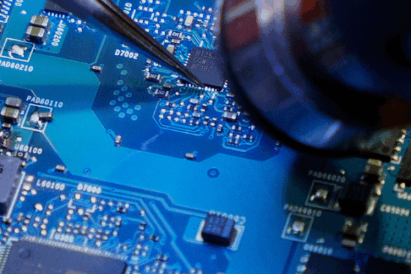 U.S. Chip Security Act Sparks Global Tech Tensions 🚨💻 U.S. Chip Security Act Sparks Global Tech Tensions 🚨💻