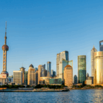 China Doubles Down on Tech & Consumption for H2 2025 Growth 🚀🛍️