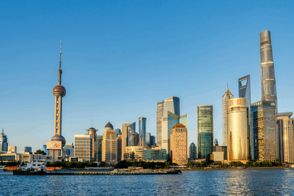 China Doubles Down on Tech & Consumption for H2 2025 Growth 🚀🛍️ China Doubles Down on Tech & Consumption for H2 2025 Growth 🚀🛍️