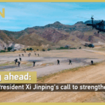 K81GH14KIS1YG13N2L7M - 🌍NewspaperAmigo – Your Global News Buddy 🗞️ Xi Jinping Pushes PLA Modernization Ahead of Army Day 🚀🇨🇳 video poster