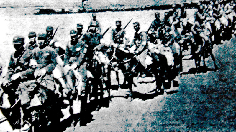Chahar Resistance: China’s First Victory Against Japanese Aggression 🛡️🇨🇳 Chahar Resistance: China's First Victory Against Japanese Aggression 🛡️🇨🇳 video poster