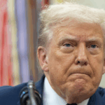 Trump's 100% Chip Tariff Plan Sparks Confusion & Market Shifts 💻🌍