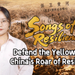 KGHIV5WOQYTUGU32WRX7 - 🌍NewspaperAmigo – Your Global News Buddy 🗞️ 🎵 Defend the Yellow River: China’s Anthem of Resilience 🌊 video poster