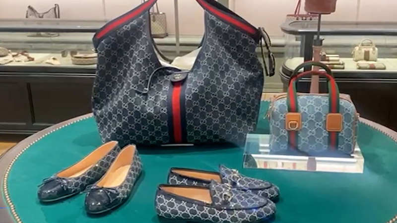 Luxury Prices Soar as US-EU Trade Deal Sparks Tariff Tensions 💼🌍 Luxury Prices Soar as US-EU Trade Deal Sparks Tariff Tensions 💼🌍 video poster