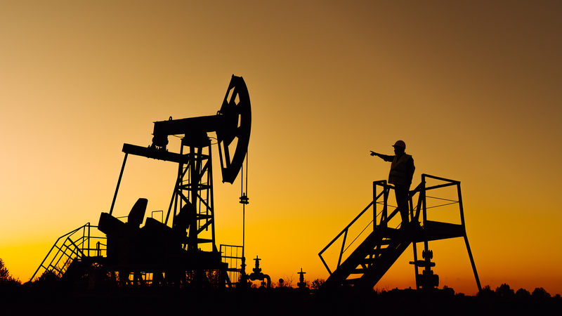 Oil Prices Dip as IEA Predicts Supply Surplus 🌍⛽