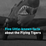 KQ3KY3V5UAH1O7XGX6BB - 🌍NewspaperAmigo – Your Global News Buddy 🗞️ 🛩️ 5 Hidden Facts About WWII's Flying Tigers & China's Alliance video poster