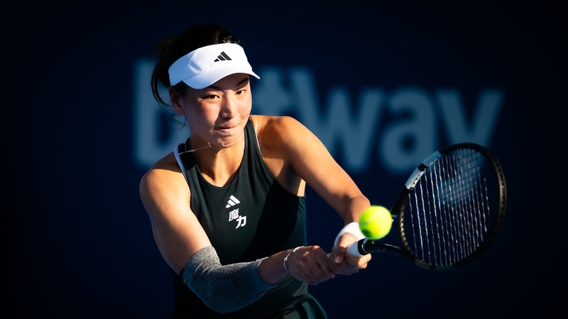 KQ5LP07KNUHCR8KRJDMW - 🌍NewspaperAmigo – Your Global News Buddy 🗞️ Wang Xinyu Makes History with First Cincinnati Open Win 🎾🇨🇳