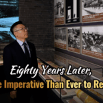 80 Years On: Why Remembering WWII’s Pacific Front Matters 🌏✌️ video poster